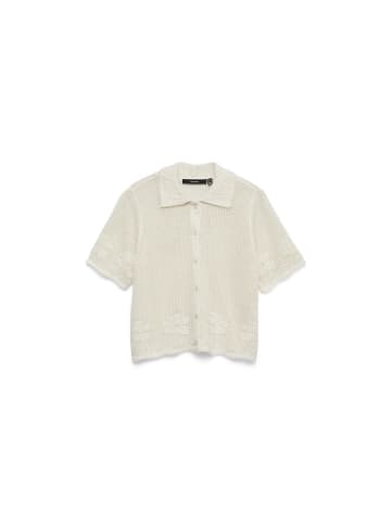 Vero Moda Pullover in birch