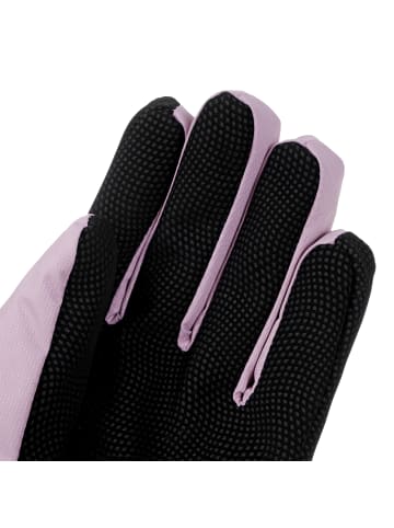 Icepeak Handschuhe Hayden JR in Rosa