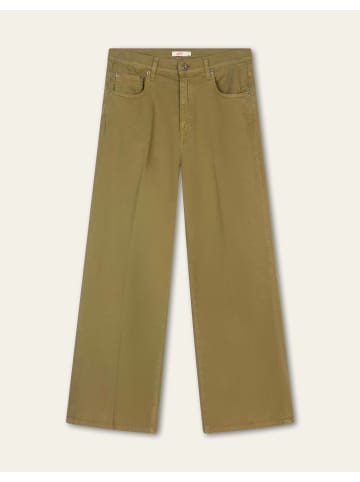Oilily Hose Pipiolu in Grün