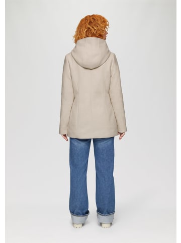 QS Outdoor-Jacke in 05W0_beige