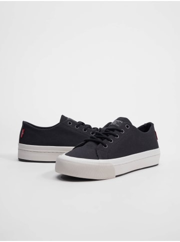 Levi´s Turnschuhe in regular black