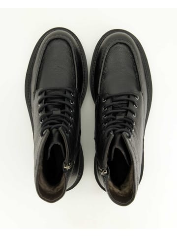 DIGEL Winterstiefel in Schwarz