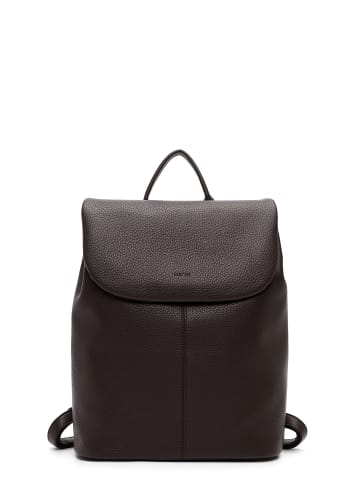 EMILY & NOAH Rucksack E&N Tours RUE 09 in darkbrown 218