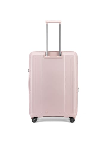 Epic Anthem 4 Rollen Trolley 75 cm mit Dehnfalte nebulapink
