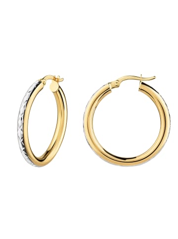 Fascination by Ellen K. 585/- Gold in mehrfarbig