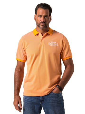 JP1880 Poloshirt in neon orange