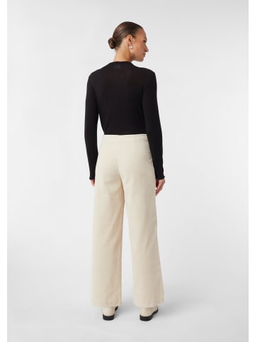 comma Hose  in  8102_beige