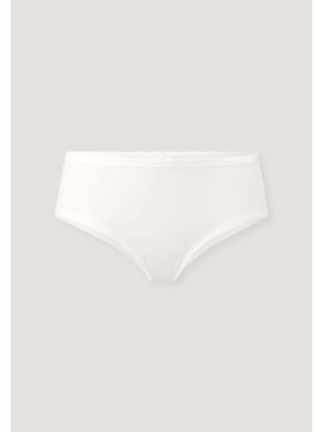 Hessnatur Panty in naturweiss