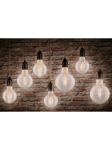 paulmann Filament 230V LED Globe F