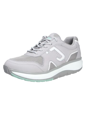 Joya Schnürschuh WAIKIKI GREY in grau