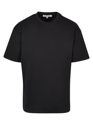 9N1M SENSE 9N1M SENSE T-Shirts in black