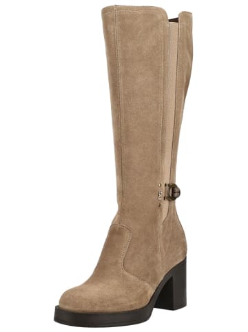 Nero Giardini Stiefel in Beige