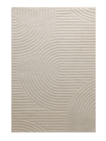 ESPRIT Teppich MALIBU ONE in creme beige