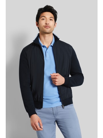 Bugatti Sweatjacke in marine