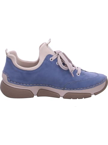 rieker Sneaker  in Blau