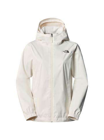 The North Face QUEST JACKET - EU in Weiß9582