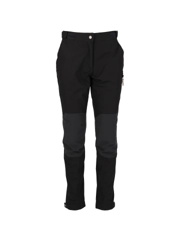 Whistler Hosen lang Wander in Dunkelgrau035