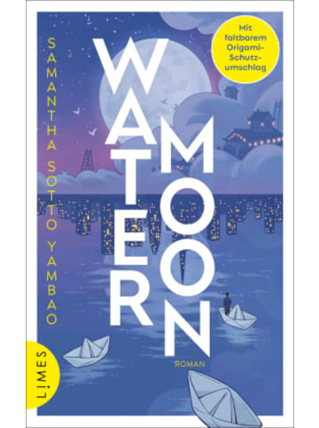 Limes Verlag Buch - Water Moon