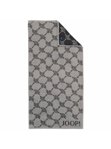 Cawö Handtuch Classic Cornflower 1721 77 in Platin