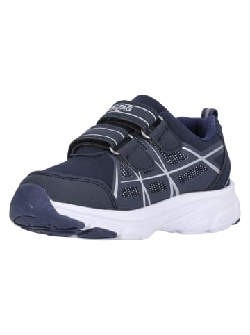 Zigzag Sneaker Lenny in 2048 Navy Blazer