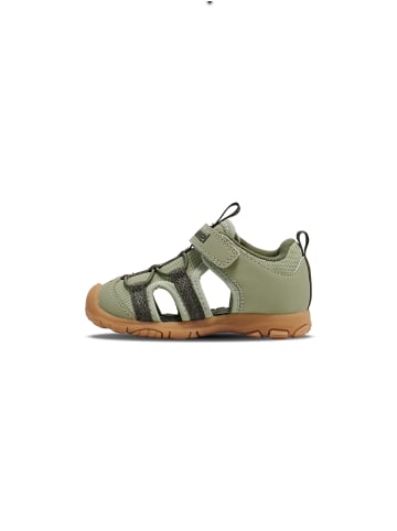 Hummel Klettverschluss Sandale Sandal Sport Lebensstil Kinder in TEA2