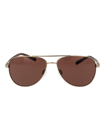 ESPRIT Herren Sonnenbrillen Aviator Braun