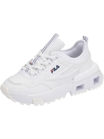 Fila Sneaker "Upgr8 Women" in Weiß