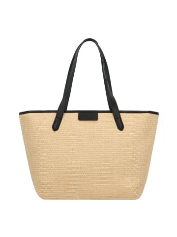 Marc O'Polo Shopper Tasche M 45 cm in nature