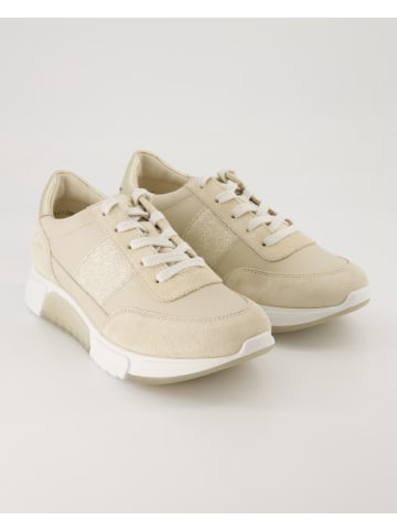 Paul Green Sneaker low in Beige