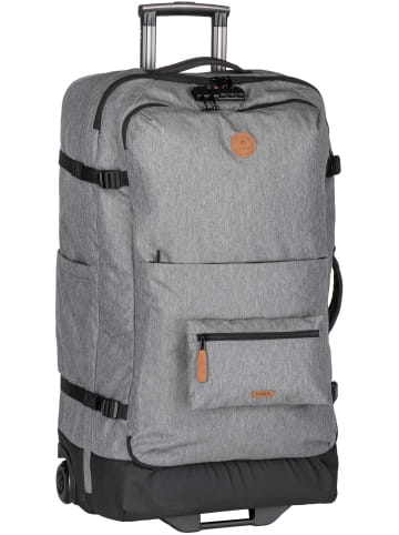 Cabaia Trolley Soft Suitcase Large in Getaria