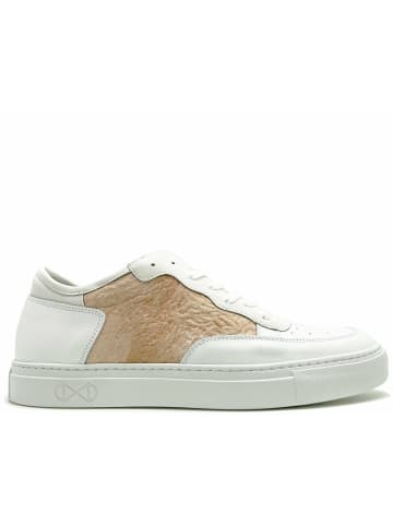 Nat-2 Sneaker für Herren in weiß