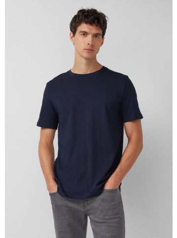 s.Oliver T-Shirt in 5978_navy