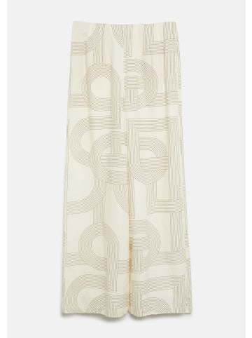 comma Hose in 04A8_creme