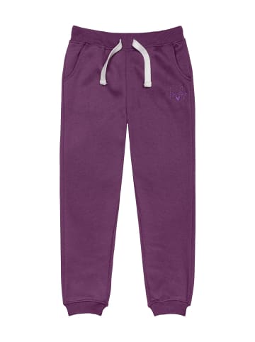 Minoti Sweatpants 12JOGEMB 1 in lila