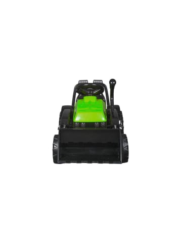Wisam® Elektrischer Aufsitztraktor ZP1001B
