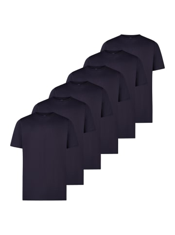 Lerros T-Shirt Basic in Navy