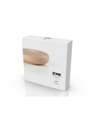 Zone Denmark Seifenschale Ume in Camel