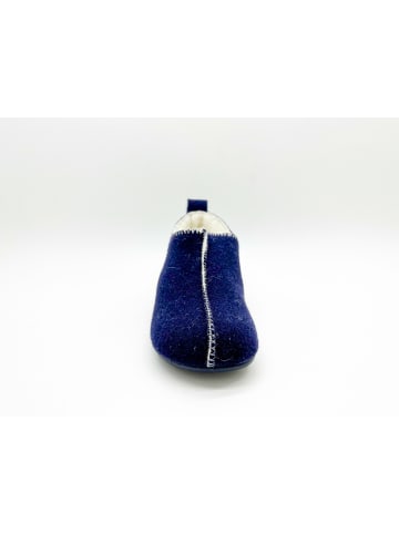 thies Sneaker für Damen in blau