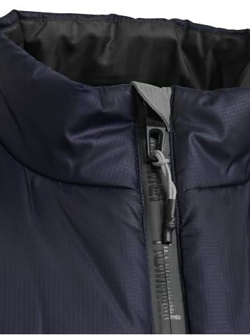 Hummel Hummel Vest Hmlnorth Damen in MARINE