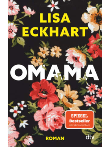dtv Buch - Omama