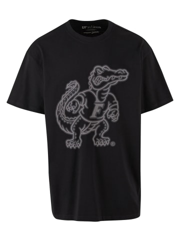 Mister Tee Mister Tee Florida Gators Dark Gator Oversize Tee in black