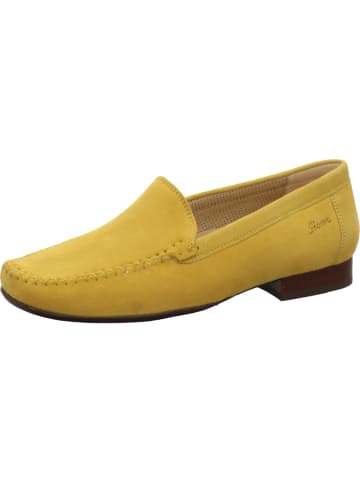 Sioux Slipper in gelb