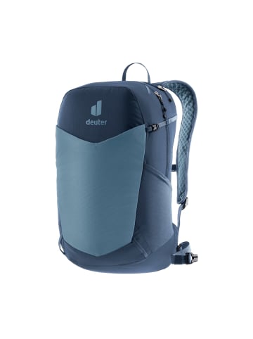 Deuter Speed Lite 21 Liter Wanderrucksack in atlantic-ink