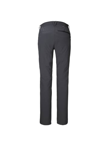 Schöffel Outdoorhose Engadin in dunkelgrau