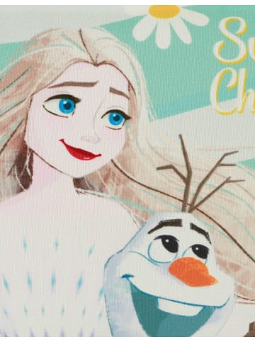 Disney Kulturbeutel Disney in weiß hellblau
