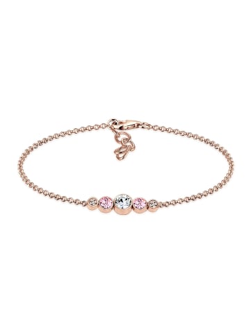 Elli Armband 925 Rosegold in Rosegold