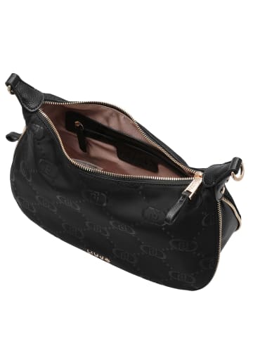 Liu Jo Kaliska - Schultertasche M 32 cm (nero) in nero