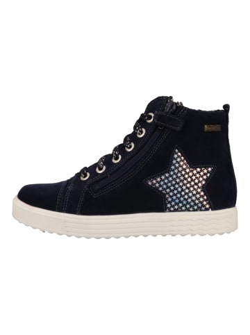 Lurchi Sneaker in Blau