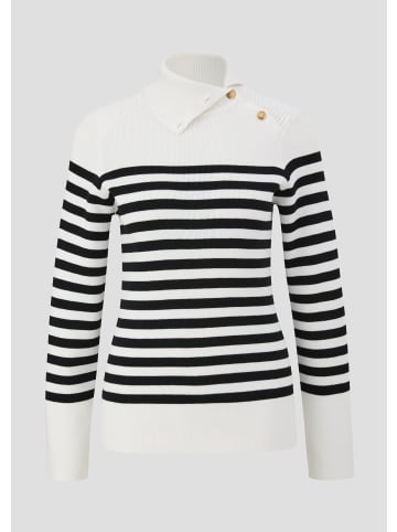 s.Oliver Strickpullover in 02G5_ecru