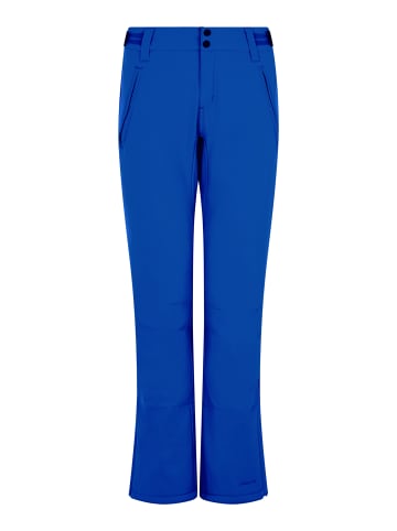 Protest " PRTRELOLE in Vibrant Blue